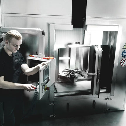 WERA Schraubendreher 165 i Größe PZD 1 ( 4000828586 )