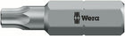 WERA Bit 867/1 1/4 ″ T 40 Lunghezza 25 mm ( 4000829336 )