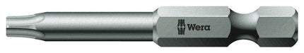 WERA Bit 867/4 Z 1/4 ″ T 20 Lunghezza 50 mm ( 4000829342 )