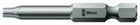 WERA Bit 867/4 Z 1/4 ″ T 20 Lunghezza 50 mm ( 4000829342 )