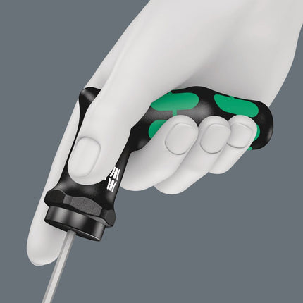 Cacciavite dinamometrico WERA 300 IP 20 5 Nm ( 4000827969 )