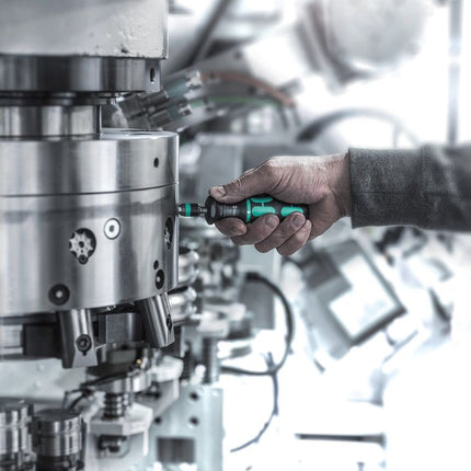 Cacciavite dinamometrico WERA 7460 0,3 - 1,2 Nm 0,3 Nm ( 4000828015 )