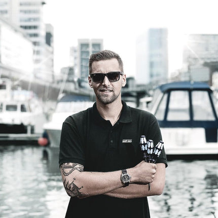 WERA Edelstahlschraubendrehersatz 2224/3350/3355/6 6-teilig Schlitz / PH / PZD ( 4000828284 )