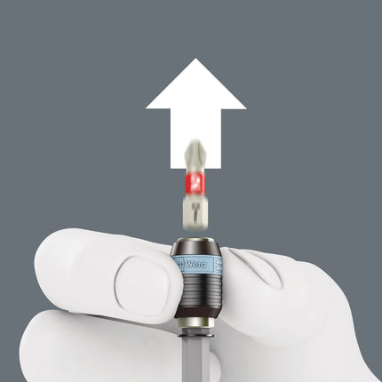 Set di cacciaviti WERA K K 60 Stainless da 17 pezzi ( 4000828400 )