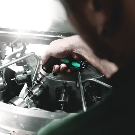 Cacciavite dinamometrico WERA 7443 4 - 8,8 Nm ( 4000828019 )