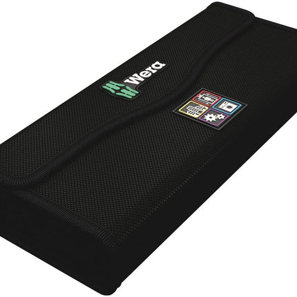 WERA KK W1 Set di utensili da 35 pezzi ( 4000820306 )