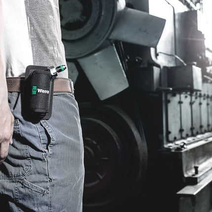 WERA Magazinbithalter KK Pistol RA 7-teilig ( 4000829596 )