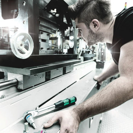 Presa WERA 8740 C HF 1/2 ″ ( 8000377998 )