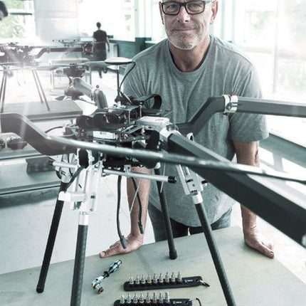 Set di chiavi a bussola WERA Belt 4 9 pezzi ( 4000821179 )