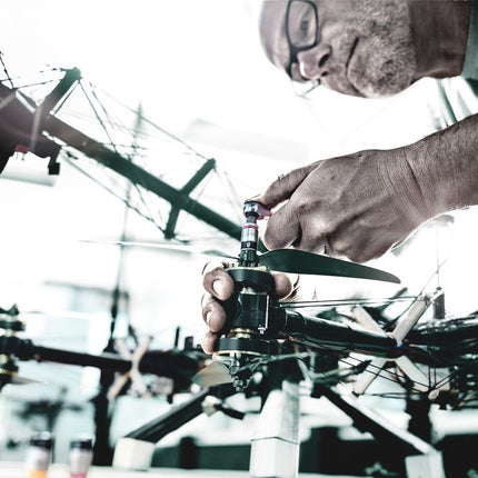 WERA Steckschlüsseleinsatz 8790 HMA HF 1/4 ″ 6-kant ( 8000544750 )