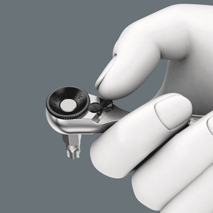 WERA Bicycle Set 3 Set di chiavi a bussola da 41 pezzi ( 4000829862 )