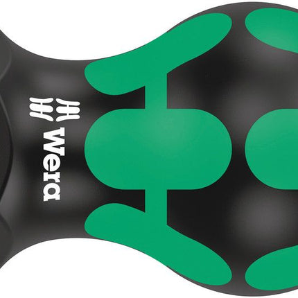 WERA KK Stubby 1 Set di punte da 19 pezzi ( 4000827045 )