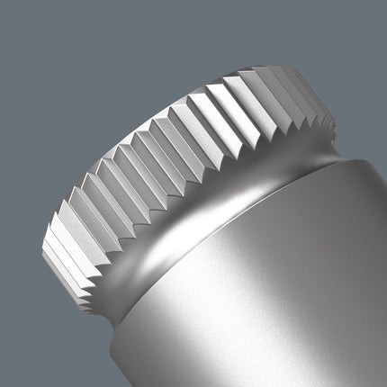 Set di adattatori WERA 781/5 set di 5 pezzi con supporto ( 8000907877 )