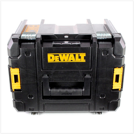 DeWalt DCS 520 NT Akku Tauchsäge 54 V Flexvolt 165 mm + TSTAK - ohne Akku, ohne Ladegerät - Toolbrothers