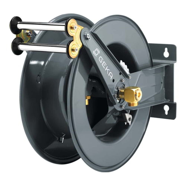 Avvolgitubo GEKA PA30 filettatura di collegamento 33,25 mm G 1 AG ″ ( 4000351264 )