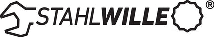 STAHLWILLE Leva di montaggio 39-2 Lunghezza 600 mm ( 4000826495 )