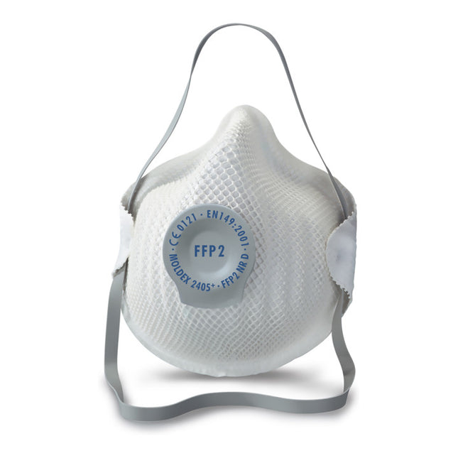 Respiratore MOLDEX Classic 240515 FFP2 NR D ( 4000370703 )
