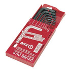 Set di cacciaviti offset AMF 911G-BM10 8 pezzi a cassetta scorrevole ( 4000825449 )