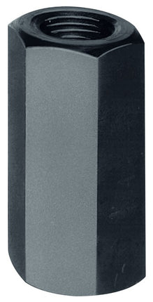 Dado di prolunga AMF n. 6334 M12 larghezza tra le piastre 19 mm ( 4000833425 )