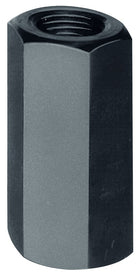 Dado di prolunga AMF n. 6334 M12 larghezza tra le piastre 19 mm ( 4000833425 )