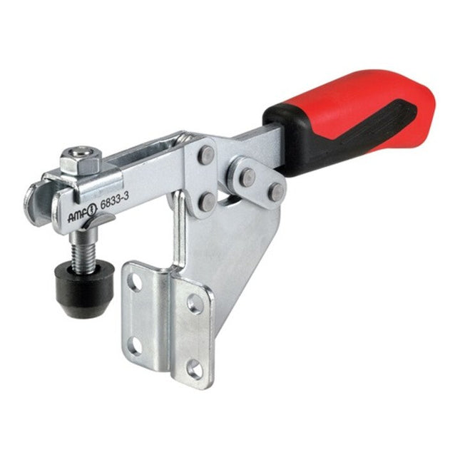 Morsetto orizzontale AMF n. 6833 misura 1 ( 4000604353 )