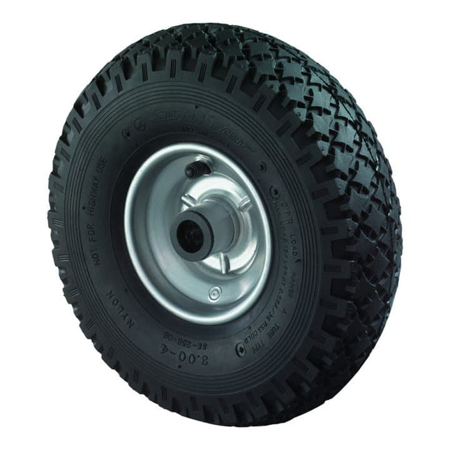 BS ROLLEN Ruota pneumatica Ø 400 mm Portata 200 kg ( 3000275829 )