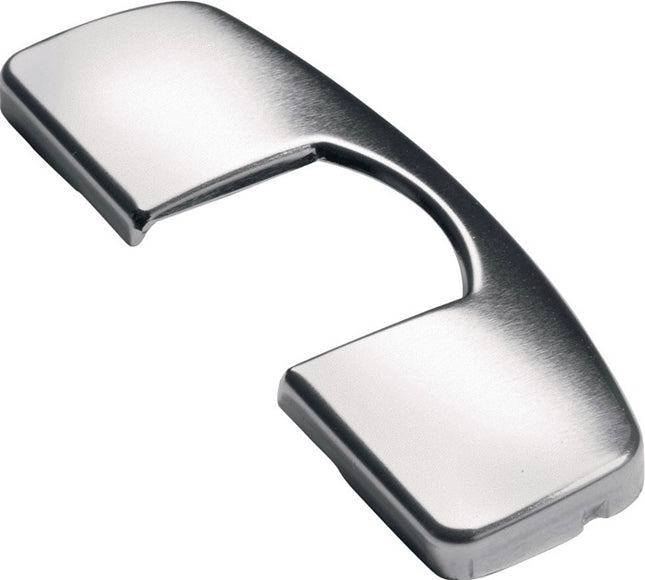 HETTICH tappo di copertura nichelato cerniere Sensys ( 3000272118 )