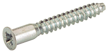 Connettore monoblocco HETTICH Direkta 2 Ø 6,3 x 50 mm ( 3000271555 )