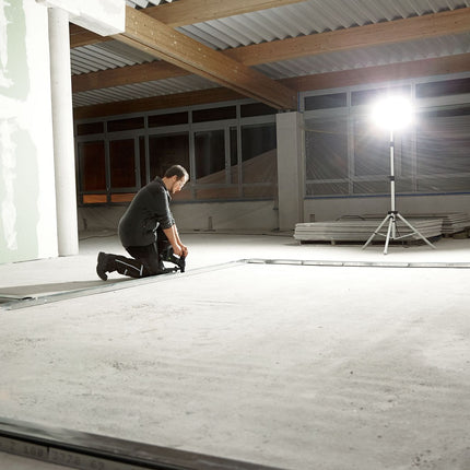 Festool SYSLITE DUO Baustrahler 112 Watt 8000 lm IP 55 ( 200164 )