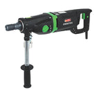 Carotatrice diamantata a umido/secco EIBENSTOCK ETN 162/3 calcestruzzo: 12-162 / muratura: 12-202 mm ( 4000897041 )