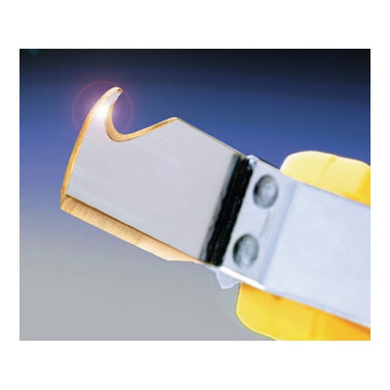 JOKARI Coltello spelafili Secura No. 28H Lunghezza totale 170 mm ( 4000817912 )