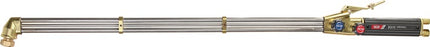 Torcia da taglio manuale GCE X511 75° lunghezza 470 mm ( 1000153067 )