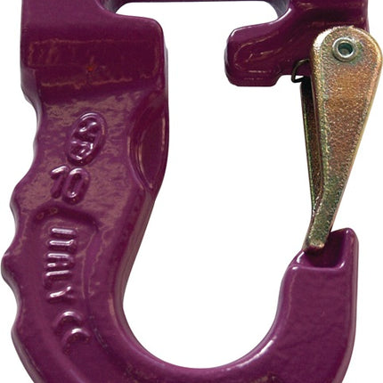 DOLEZYCH Gancio per imbracatura rotondo UVH Portata 1000 kg ( 4000365232 )