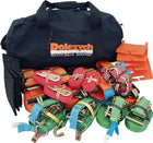 DOLEZYCH set di fissaggio del carico Allround 26 pezzi ( 4000365067 )