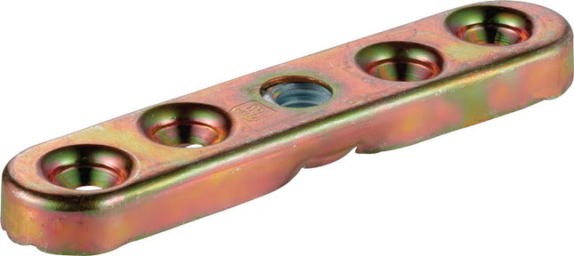 Flangia HELM -93 493 Profilo 400 ( 3000255882 )