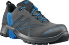 HAIX scarpa di sicurezza Connexis(R) GTX bassa taglia 11 (46) grigio/blu ( 4721000526 )