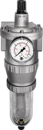 Filtro regolatore RIEGLER filettatura standard mm 19,17 ( 4588880462 )