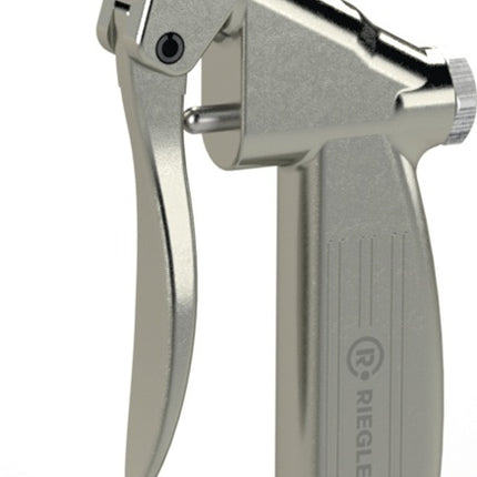 RIEGLER DBPG14 pistola di soffiaggio G 1/4 interno ( 8000895913 )