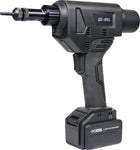 GOEBEL Akkublindnietmutternsetzgerät GO-RN1 16-teilig 18.000 N ( 4000813141 )