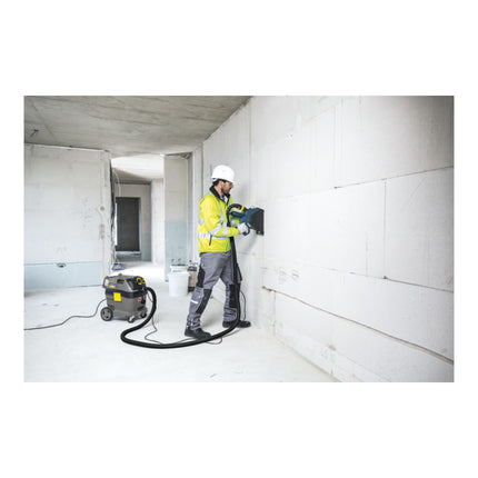 Aspiratore di sicurezza KÄRCHER NT 30/1 Tact Te M 1380 W 4440 l/min 273 mbar ( 4687212034 )