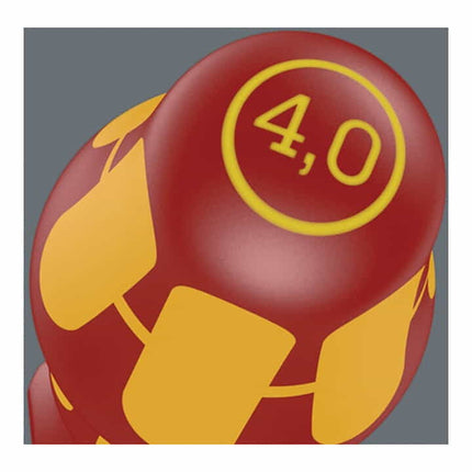 WERA Werkzeugmodul 7-teilig 1/3-Modul ( 4000871290 )