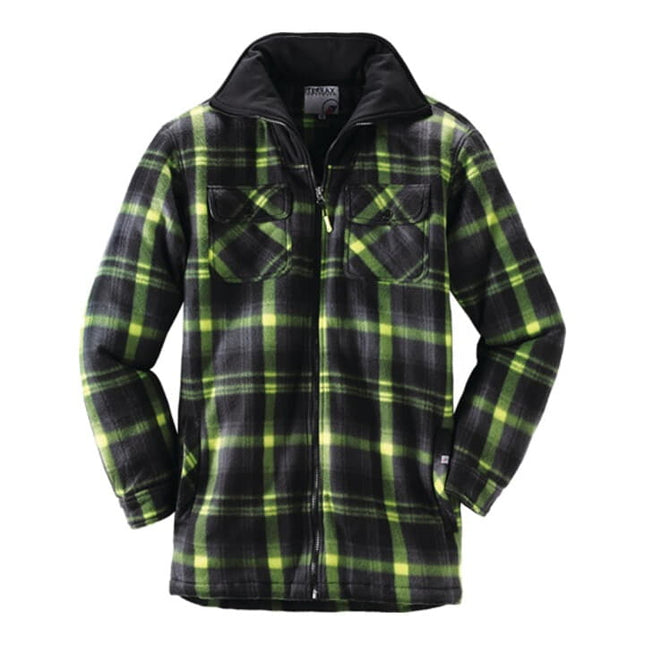 Camicia termica TERRAX Terrax Workwear taglia XXXL ( 4000379494 )