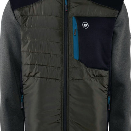 TERRAX Hybridjacke Terrax Workwear Größe XL ( 4000380612 )