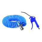 Kit pistola ad aria compressa AEROTEC 2 tappi di accoppiamento ( 4000898835 )