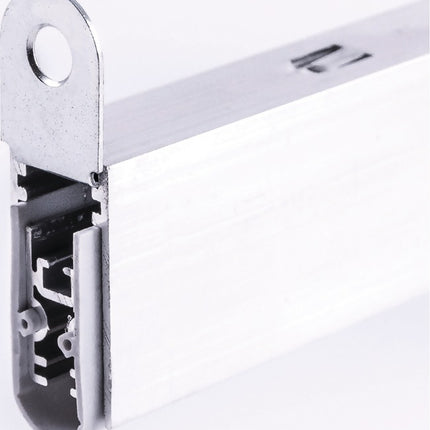 ELLEN Guarnizione automatica di fondo porta EllenMatic Insonorizzata su 1 lato Lunghezza 958 mm Larghezza 15 mm ( 3327023160 )