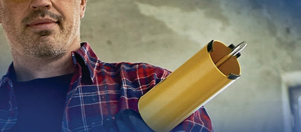 Sega a tazza PROFIT Calcestruzzo Leggero Secco Sega lunga-Ø 92 mm profondità di taglio 170 mm ( 4000800007 )