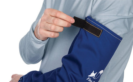 Manicotto di saldatura WELDAS Fire Fox (TM) lunghezza circa 52 cm ( 8000076693 )