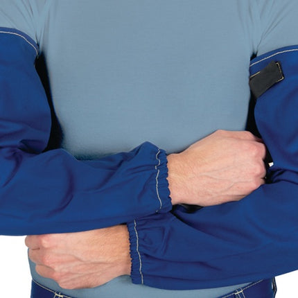 Manicotto di saldatura WELDAS Fire Fox (TM) lunghezza circa 52 cm ( 8000076693 )