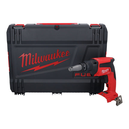Avvitatore a batteria per cartongesso Milwaukee M18 FSG-0X 18 V 13 Nm ( 4933459201 ) senza spazzole + scatola HD - senza batteria, senza caricabatterie