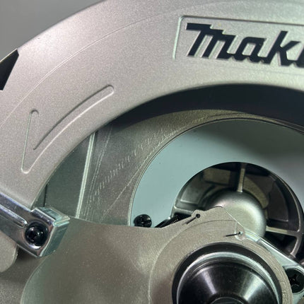 Makita N 5900 B 2 000W 235 mm Handkreissaege Neuwertig 3 - toolbrothers